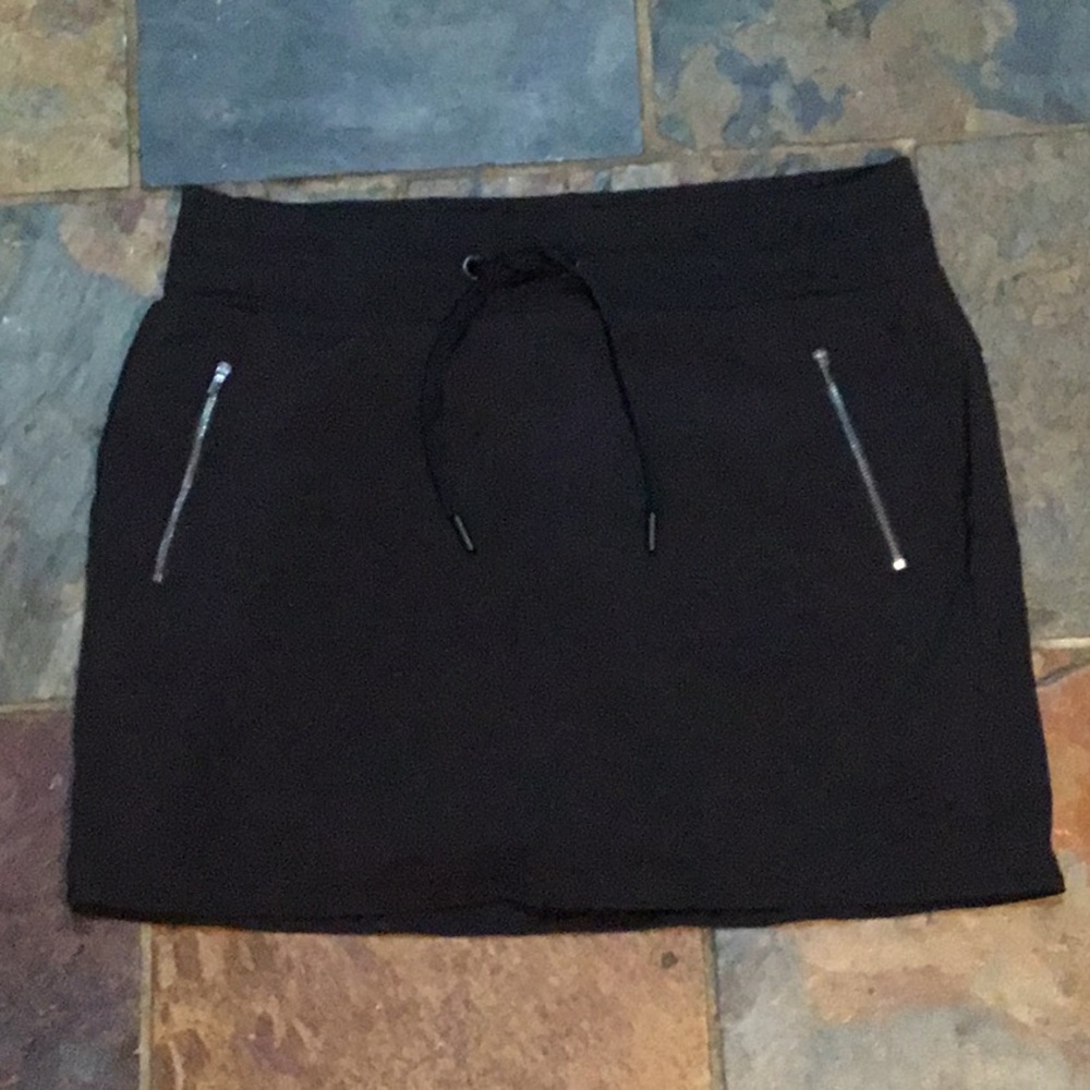 Athleta skort